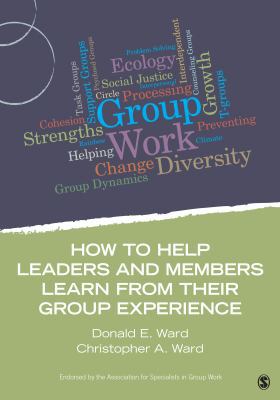 How to Help Leaders and Members Learn from Thei... 1483332268 Book Cover