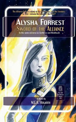 Sword of the Alliance 1723176966 Book Cover