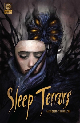 Sleep Terrors 168116101X Book Cover