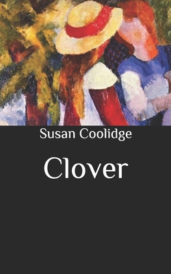 Clover B0892HWYZJ Book Cover