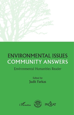 Environmental questions, community responses: E... 2336430223 Book Cover