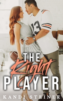 The Right Player 1960649655 Book Cover