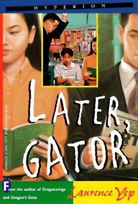Later, Gator 0786811609 Book Cover