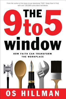The 9 to 5 Window 0800724550 Book Cover