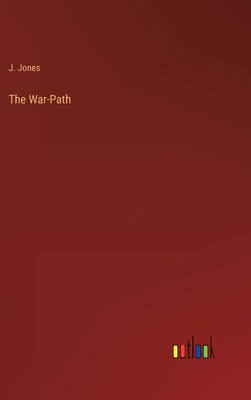 The War-Path 3368852957 Book Cover