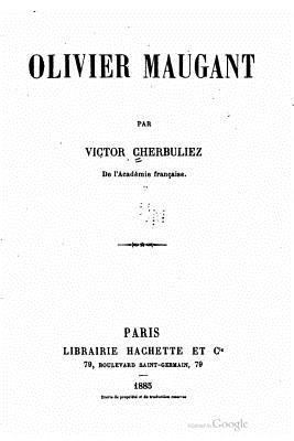 Olivier Maugant [French] 1517043069 Book Cover