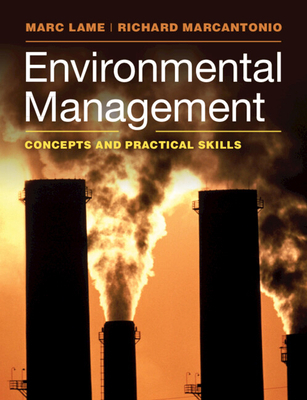 Environmental Management: Concepts and Practica... 1009112066 Book Cover