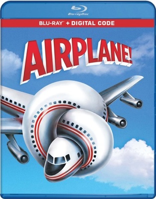 Airplane! B0B67WYW37 Book Cover