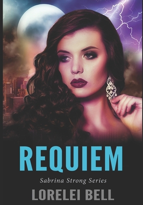 Requiem: Large Print Edition 1674571143 Book Cover