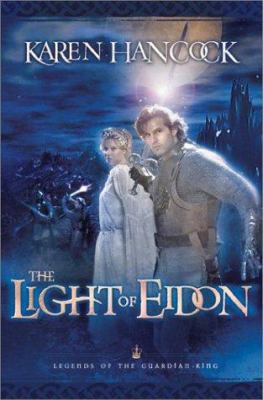 The Light of Eidon 0764227947 Book Cover