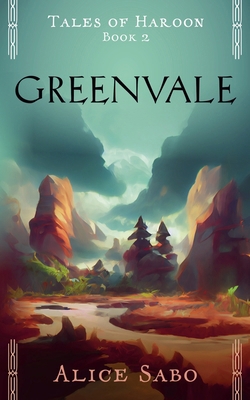 Greenvale B09WHN2P1D Book Cover
