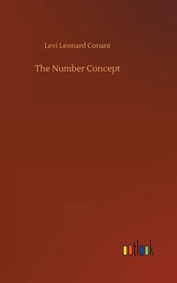 The Number Concept 3734023734 Book Cover
