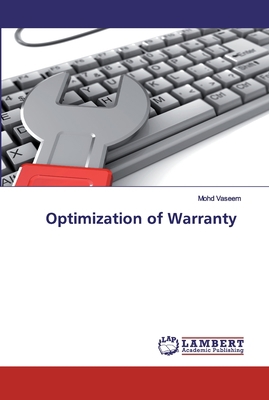 Optimization of Warranty 6202529350 Book Cover