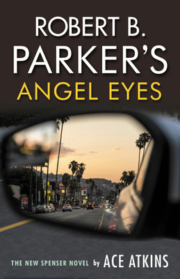 Angel Eyes 0857303864 Book Cover