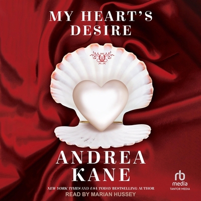 My Heart's Desire            Book Cover