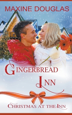 Gingerbread Inn B0CY4YWVHG Book Cover