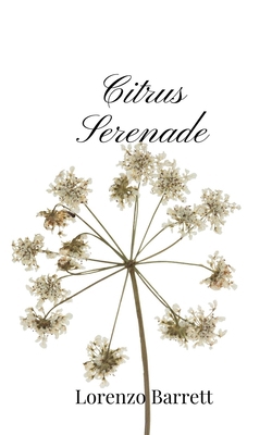 Citrus Serenade 1805669540 Book Cover