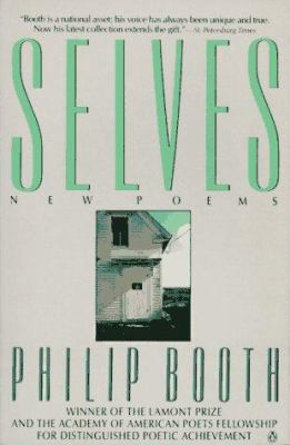 Selves: New Poems (The Penguin Poets) 0140586466 Book Cover