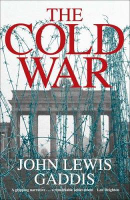 THE COLD WAR. 0713999128 Book Cover
