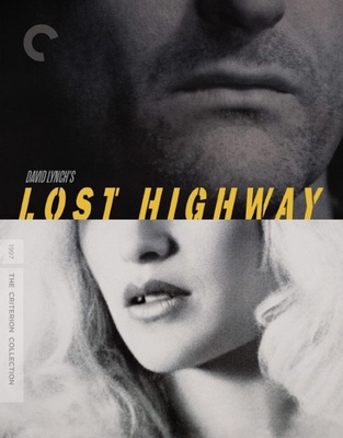 Lost Highway B0B71TLP8X Book Cover