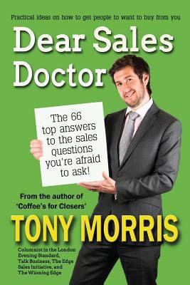Dear Sales Doctor 1910125288 Book Cover