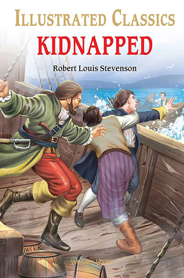 Kidnapped for Kids 9354400566 Book Cover