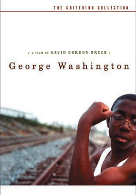 George Washington B00005V8TD Book Cover