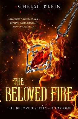 The Beloved Fire B08MWH85QT Book Cover