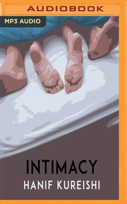 Intimacy 172134036X Book Cover