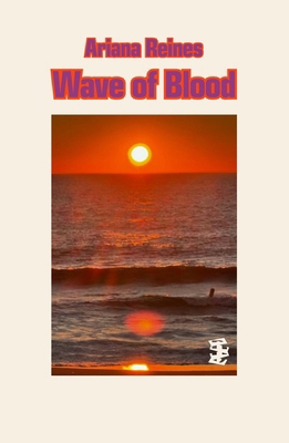 Wave of Blood 1739516141 Book Cover