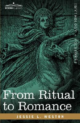 From Ritual to Romance 1605200611 Book Cover