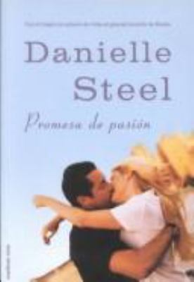 Promesa de Pasion / Passion's Promise [Spanish] 842702648X Book Cover