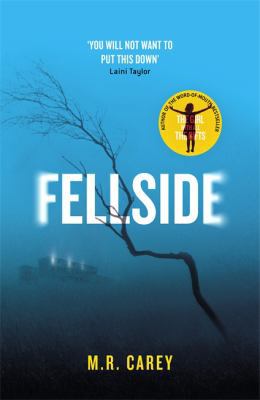 Fellside 0356503585 Book Cover