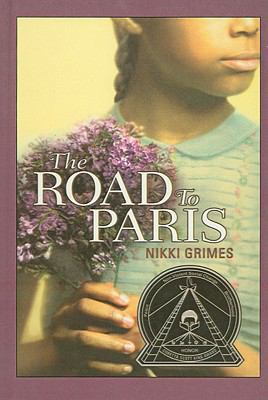 The Road to Paris 0756989329 Book Cover