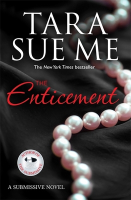 Enticement: Submissive 4 [Unknown] 1472226518 Book Cover