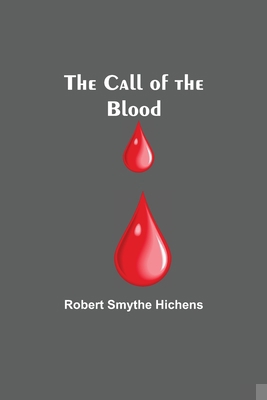 The Call of the Blood 9354540899 Book Cover