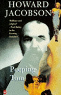 Peeping Tom 0140174931 Book Cover