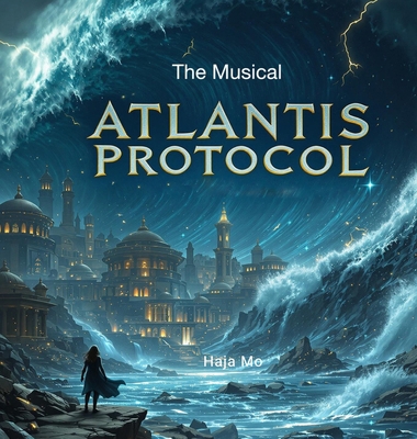 Atlantis Protocol: The Musical: The Musical B0F1BXPQ25 Book Cover