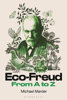 Eco-Freud from A to Z 1350538434 Book Cover