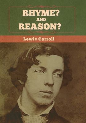 Rhyme? And Reason? 1636374298 Book Cover