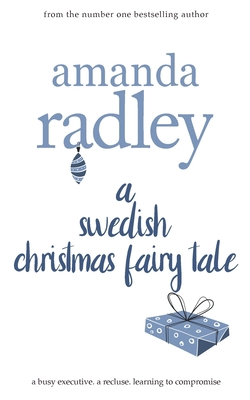 A Swedish Christmas Fairy Tale 1912684489 Book Cover