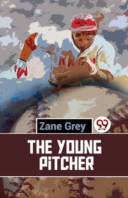 The Young Pitcher 9357487921 Book Cover