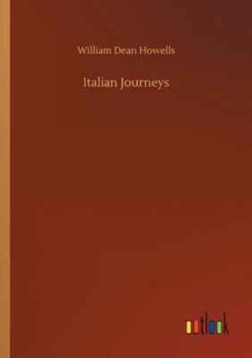 Italian Journeys 3752307749 Book Cover