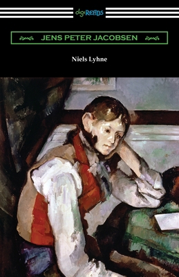 Niels Lyhne 1420978683 Book Cover