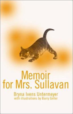 Memoir for Mrs. Sullavan 0595179193 Book Cover
