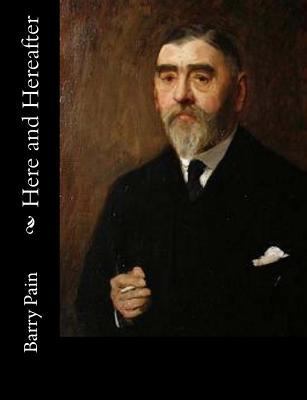 Here and Hereafter 1517324440 Book Cover