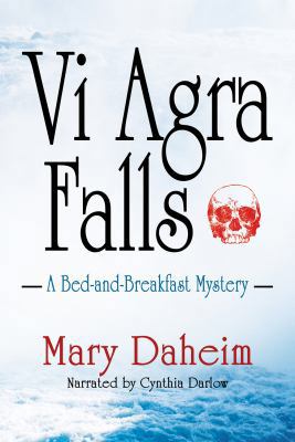 Vi Agra Falls 1436155657 Book Cover