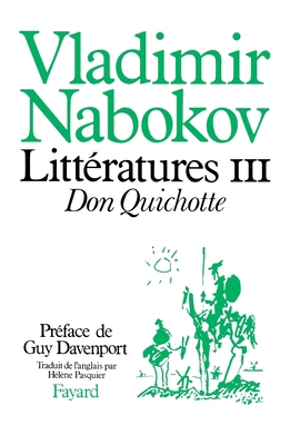 Littératures III [French] 2213017352 Book Cover