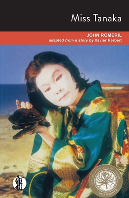 Miss Tanaka 0868196398 Book Cover