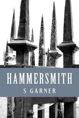 Hammersmith: poems 1543200796 Book Cover